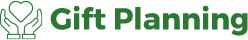 Gift Planning logo